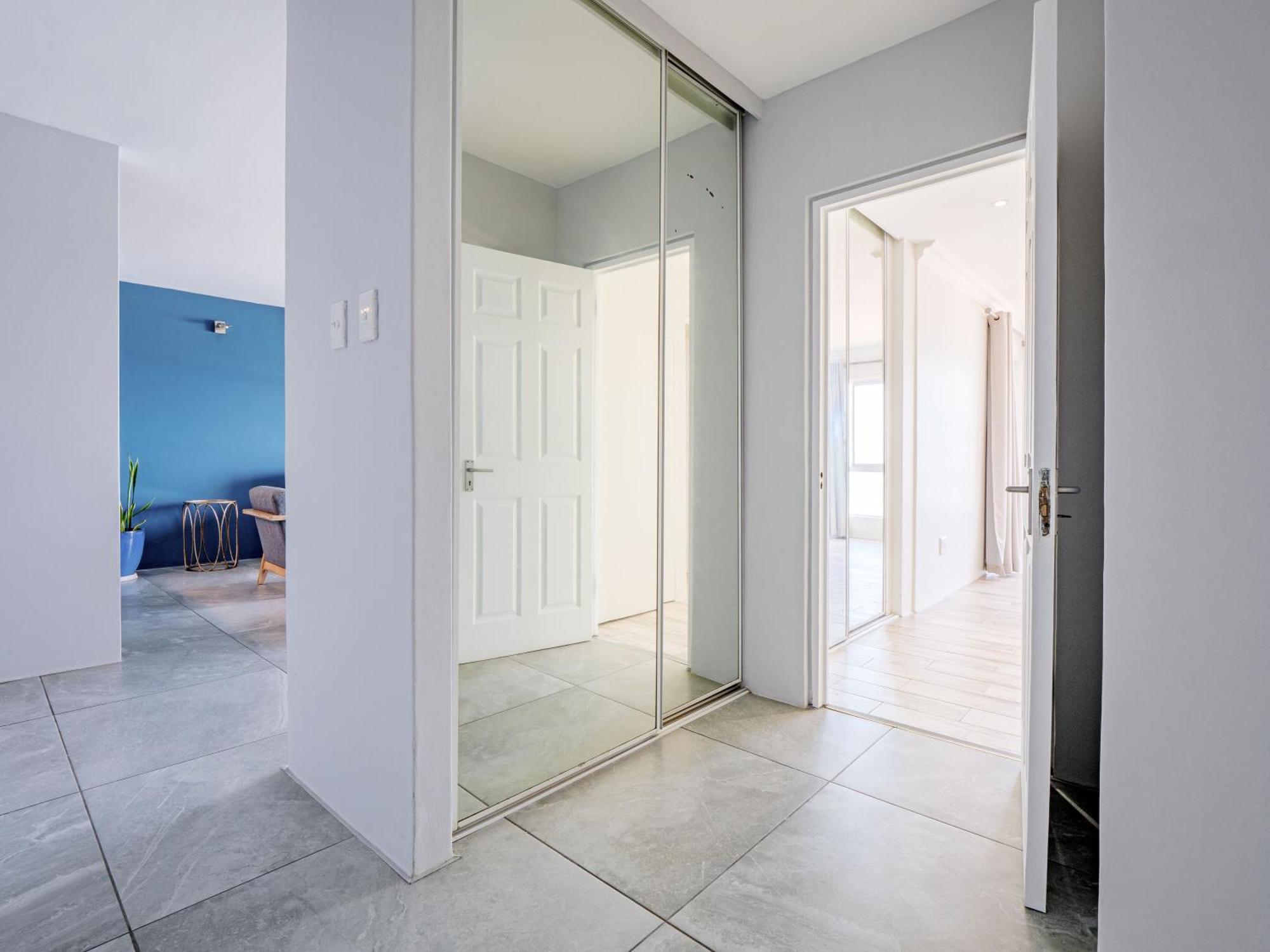 Apartment Sorgente 201