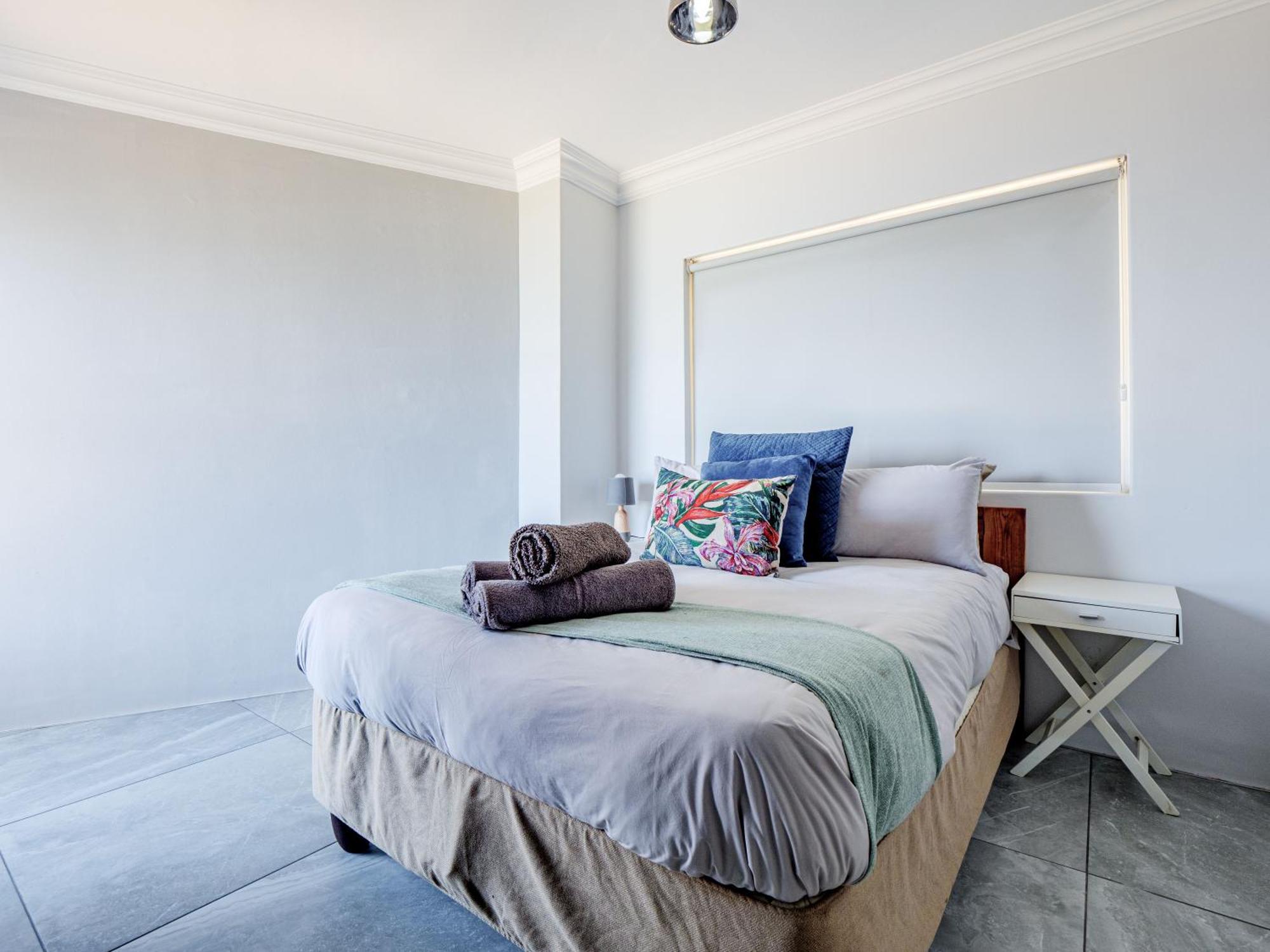 Apartment Sorgente 201